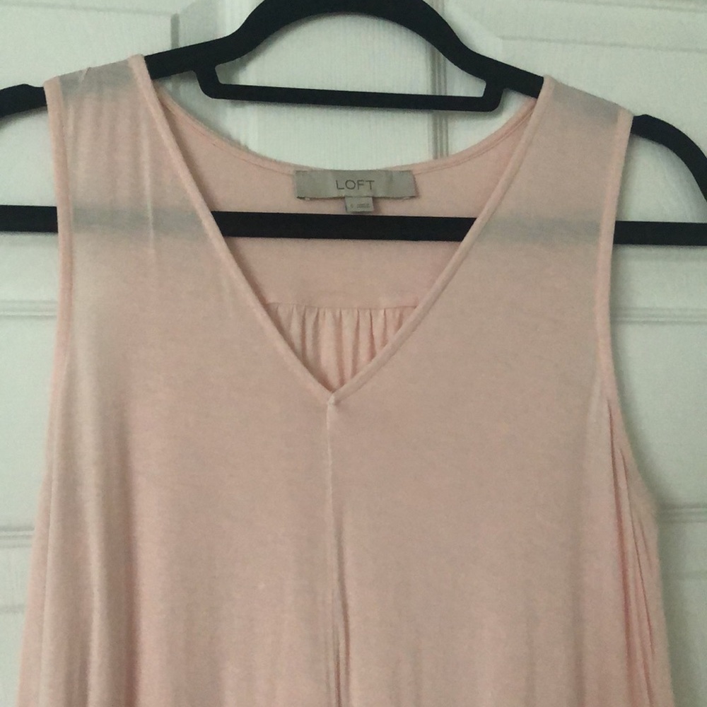 Pink top - Picture 2 of 3